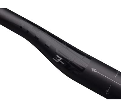 PRO Lenker Tharsis 3FIVE Mini Rise Carbon 780 mm 35 mm 10 mm Rise Produktbild 4