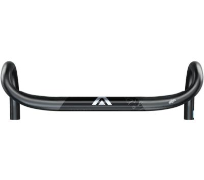 PRO Lenker Vibe Superlight 42cm Compact, UD Carbon, 31.8mm Produktbild 1