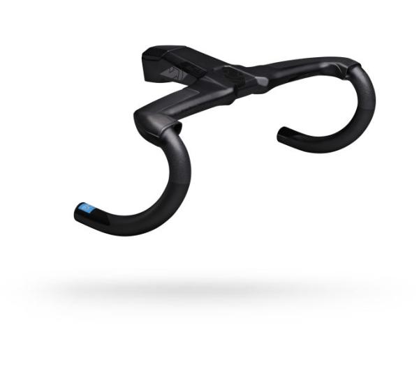 PRO Lenker Vibe Evo 105mm - 42cm, inkl. Spacer