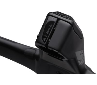 PRO Lenker Vibe Evo 125mm - 42cm, inkl. Spacer Produktbild 4