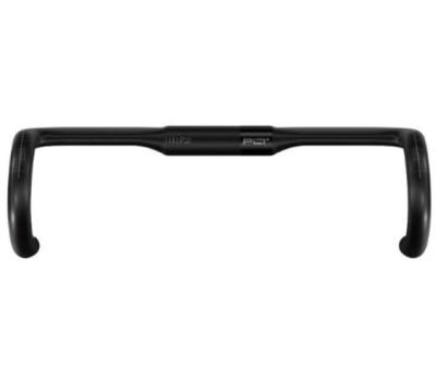 PRO Lenker PLT Carbon, Schwarz, 31.8mm, 38cm Produktbild 1