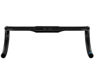 PRO Lenker PLT Carbon, Schwarz, 31.8mm, 38cm Produktbild 2