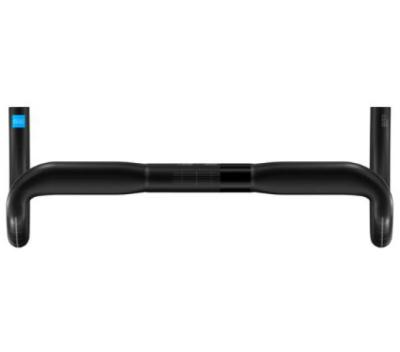 PRO Lenker PLT Carbon, Schwarz, 31.8mm, 40cm Produktbild 4