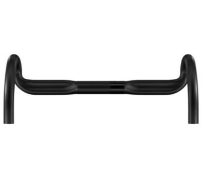 PRO Lenker PLT Carbon, Schwarz, 31.8mm, 40cm Produktbild 5