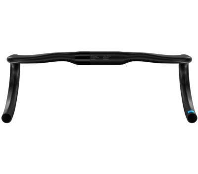 PRO Lenker PLT Ergo Carbon, Schwarz, 31.8mm, 40cm Produktbild 2