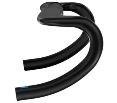 PRO Lenker PLT Ergo Carbon, Schwarz, 31.8mm, 40cm Produktbild 3