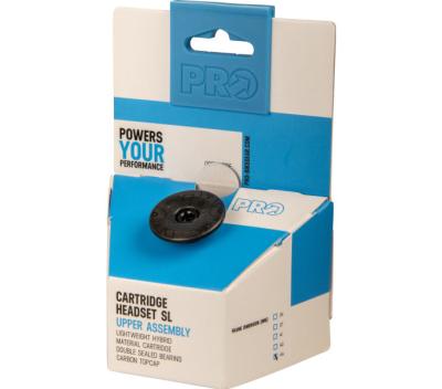 PRO Steuersatzoberteil SL ZS44/28,6 Hybrid Produktbild 1