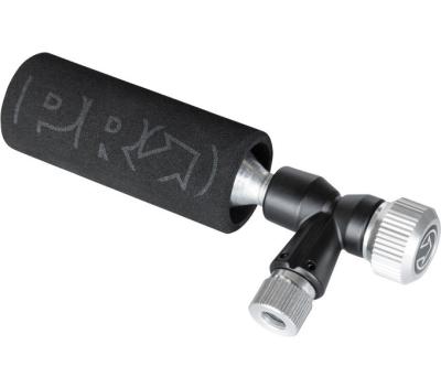 PRO Regulator Team CO₂ – Adapter für CO₂-Patronen Produktbild 1