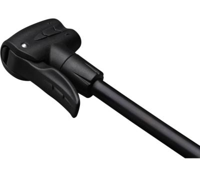 PRO Standpumpe Competition Schwarz Produktbild 5