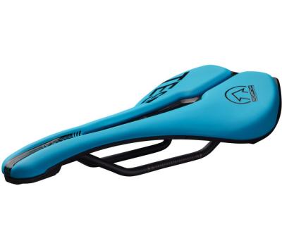 PRO Testsattel Turnix Performance 142 mm Blau Edelstahl Gestell Produktbild 1