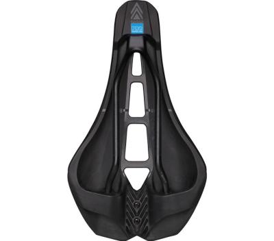 PRO Fahrradsattel Stealth Team 142 mm Schwarz Carbon Gestell Produktbild 5
