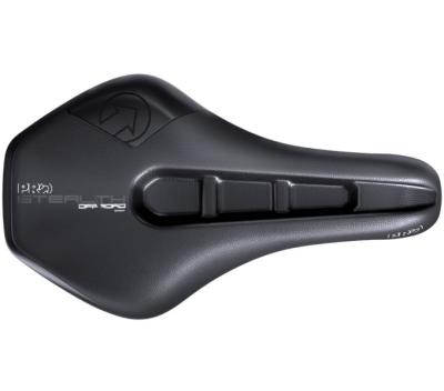 PRO Fahrradsattel Stealth Offroad Sport 152 mm Schwarz CrMo Gestell Produktbild 1