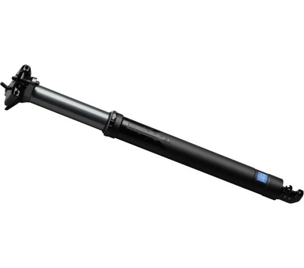 PRO Sattelstütze Tharsis DSP 100 mm versenkbar 27,2 mm