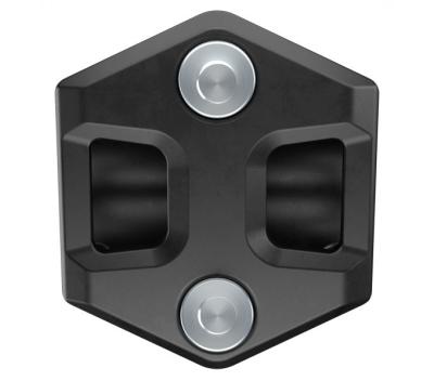 PRO Sattelstütze LT DSP 150 mm versenkbar interne Zugverlegung 30,9 mm Produktbild 5