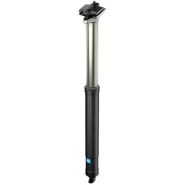PRO Sattelst&uuml;tze Tharsis DSP 160 mm versenkbar 31,6 mm
