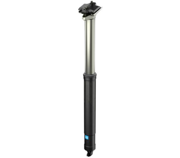 PRO Sattelst&uuml;tze Tharsis DSP 160 mm versenkbar 34,9 mm