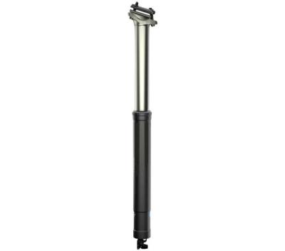 PRO Sattelstütze Tharsis DSP 160 mm versenkbar 34,9 mm Produktbild 2