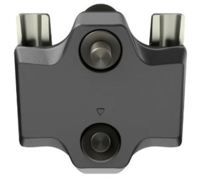 PRO Sattelstütze Tharsis DSP 160 mm versenkbar 34,9 mm Produktbild 5