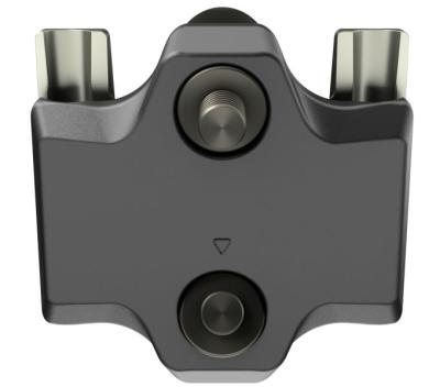 PRO Sattelstütze Tharsis DSP 200 mm versenkbar 30,9 mm Produktbild 5