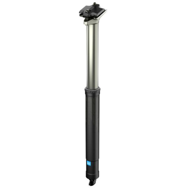 PRO Sattelst&uuml;tze Tharsis DSP 200 mm versenkbar 31,6 mm