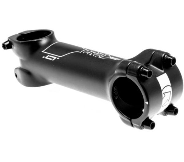 PRO Vorbau LT 120 mm +/-6°