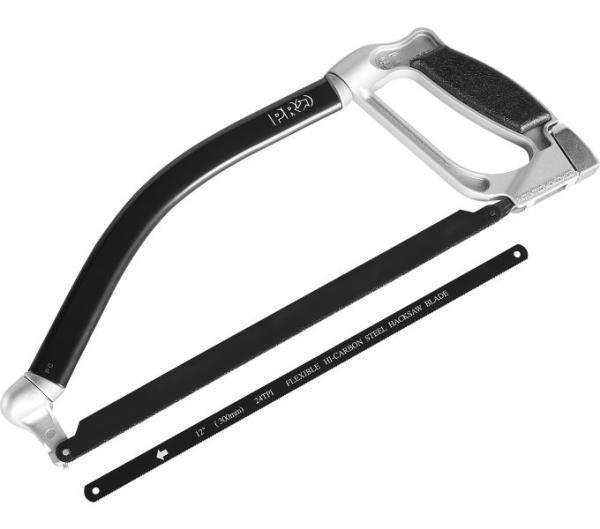 PRO S&auml;ge f&uuml;r Carbonrohre