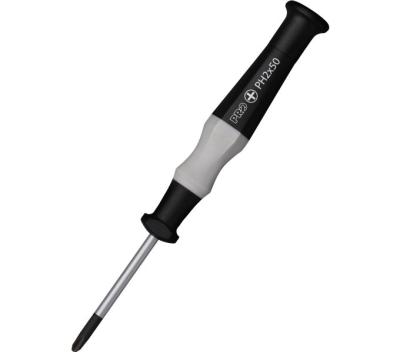 PRO Schraubendreherset 4 Stk. 2/2,5 mm Produktbild 1