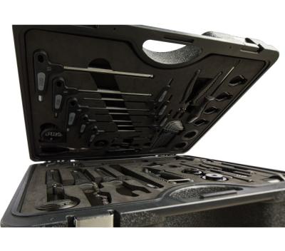 PRO Werkzeugkoffer Expert Produktbild 3