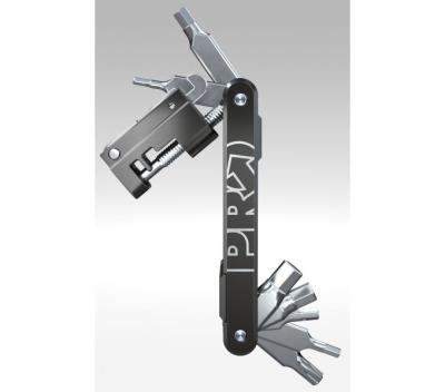 PRO Minitool 13F Alu Produktbild 4