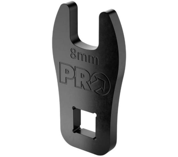 PRO Adapter für Drehmomentschlüssel 1/4" Drehmomentschlüssel