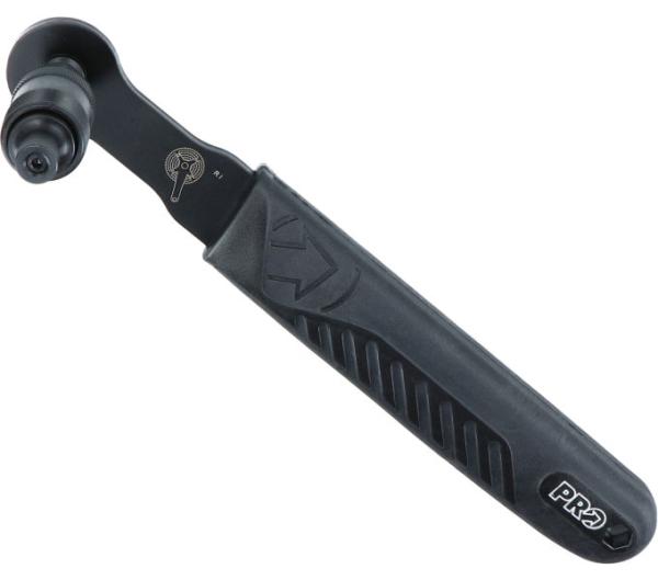 PRO Kurbelabzieher Vierkant, OCTALINK