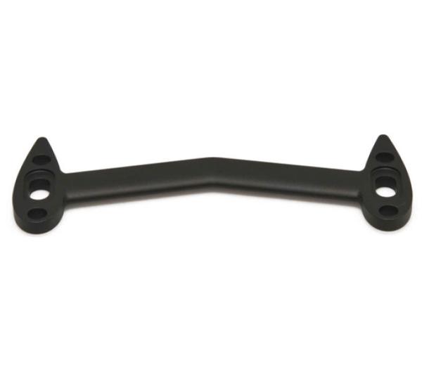 PRO Verbindungsbrücke Missile Evo 2 Stück. Breit