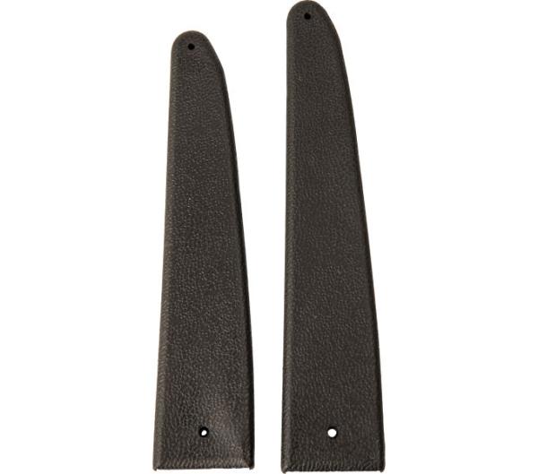 PRO Gummiüberzug für Fahrradständer 2 Stk. PR100399