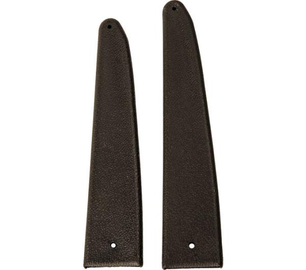 PRO Gummiüberzug für Fahrradständer 2 Stk. PRAC0043