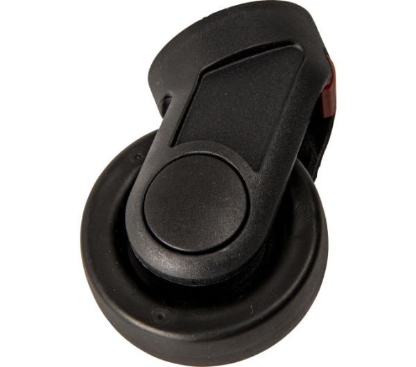 PRO Rad drehbar für Fahrradtasche Mega