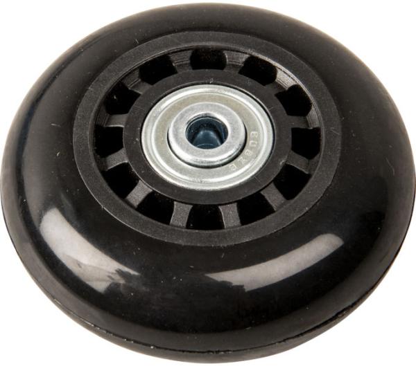 PRO Rad starr für Fahrradtasche Mega