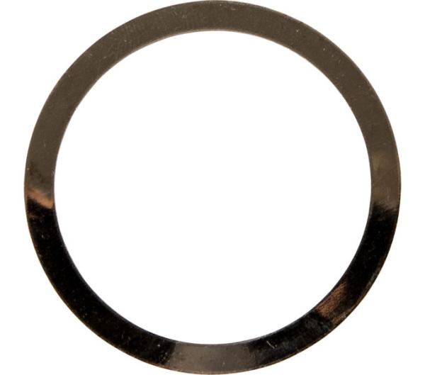 PRO Steuersatzabdeckung 0,5 mm, 1 1/8"