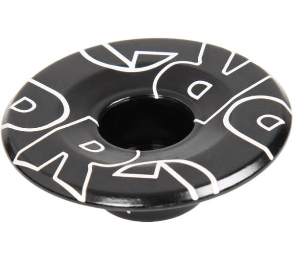 PRO Steuersatzkappe Aluminium 1 1/8"