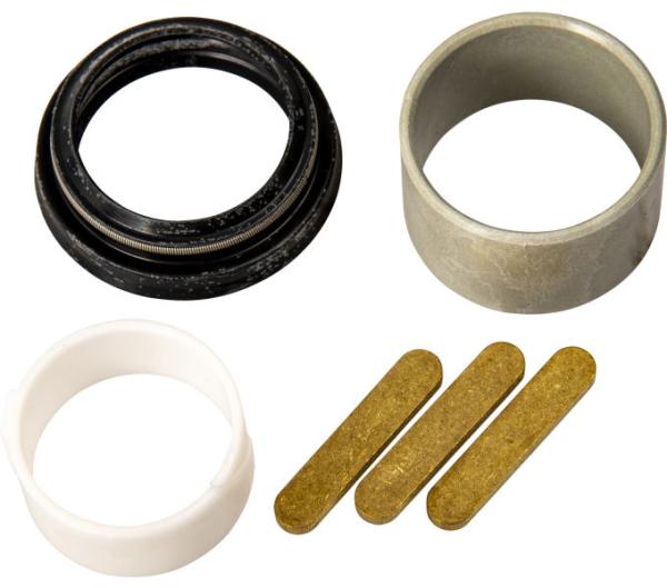 PRO Lagerbuchsen Koryak DSP versenkbare Sattelstütze Set