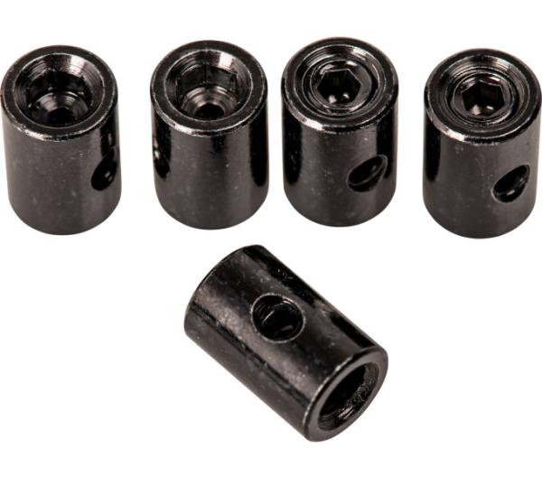 PRO Zugbefestigungseinheit Koryak DSP versenkbare Sattelstütze Set