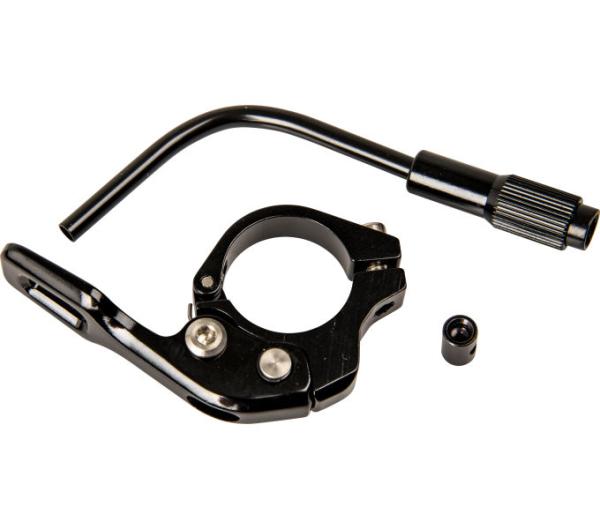 PRO Verstellhebel Koryak DSP versenkbare Sattelstütze Compact