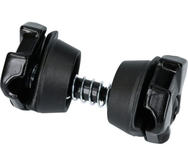 PRO Sattelklemmset Koryak für Tharsis XC, Koryak, Vibe, PLT