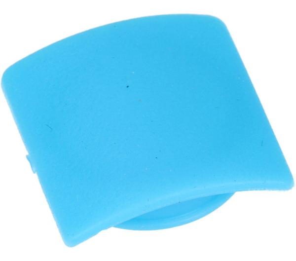 PRO Gummiabdeckung Koryak DSP versenkbare Sattelstütze Blau