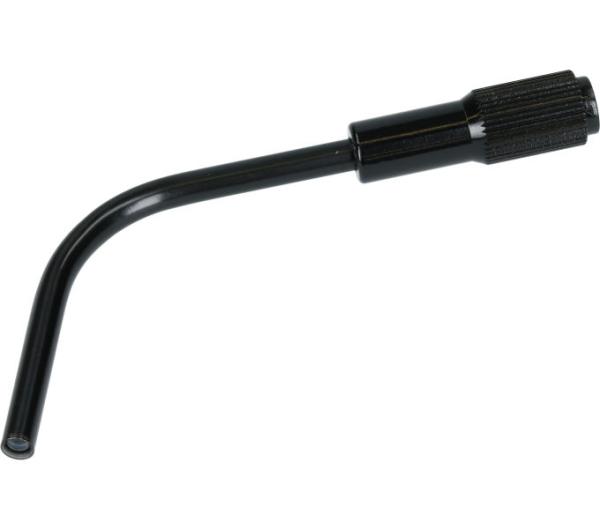 PRO Zugführung Koryak DSP versenkbare Sattelstütze Hebel Compact, Universal, I-SPEC