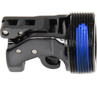 PRO Auslöseeinheit Tharsis DSP 100 Stützendurchmesser: 27,2 mm Produktbild 1