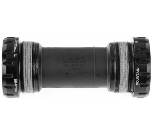 SHIMANO Innenlager MT800 BSA