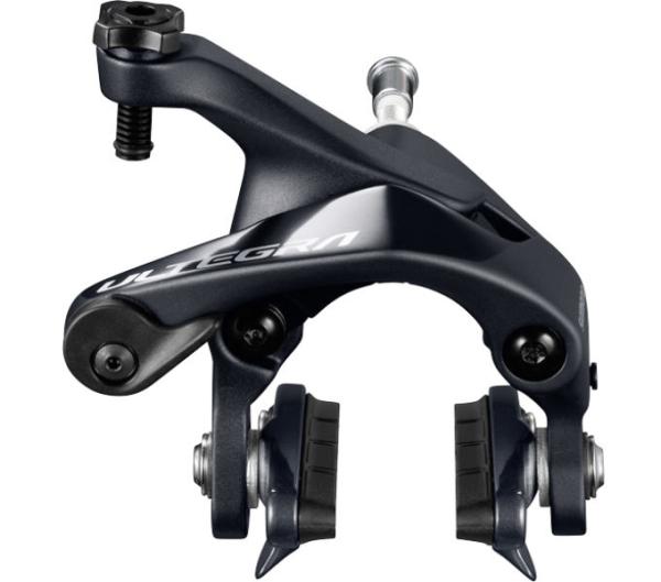 SHIMANO Dual-Pivot-Seitenzugbremse ULTEGRA BR-R8000 VR