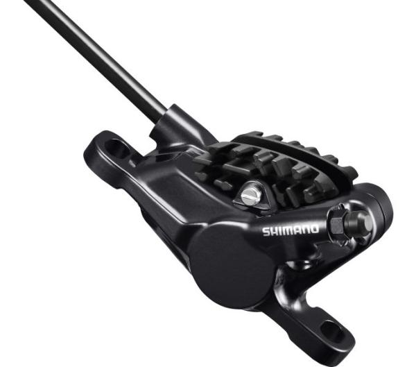 SHIMANO Bremssattel BR-RS785 2-Kolben Postmount