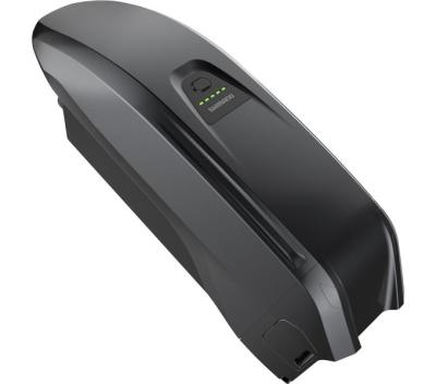 SHIMANO Akku SHIMANO E-BIKE SYSTEMS BT-E8016 für Rahmenmontage, 630 Wh Produktbild 1