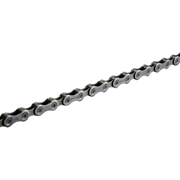 SHIMANO 20 St&uuml;ck Kette DEORE CN-HG601 11-fach 116 Glieder Kettennietstift